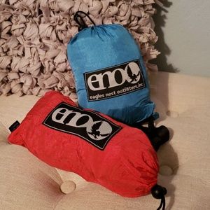 ENO SingleNest Hammock